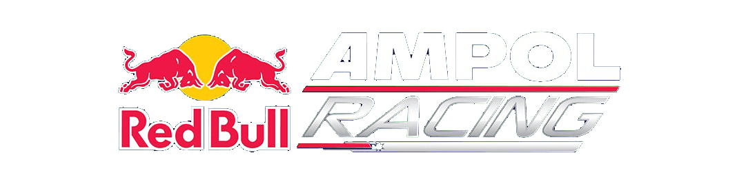 Red Bull Ampol Racing Australian V8 Supercars Triple 8 Members