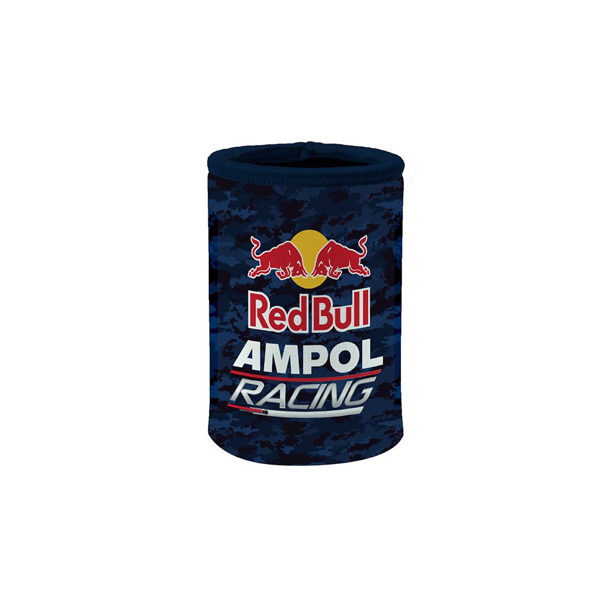 Red Bull Ampol Racing - Australian V8 Supercars, Triple 8 Members