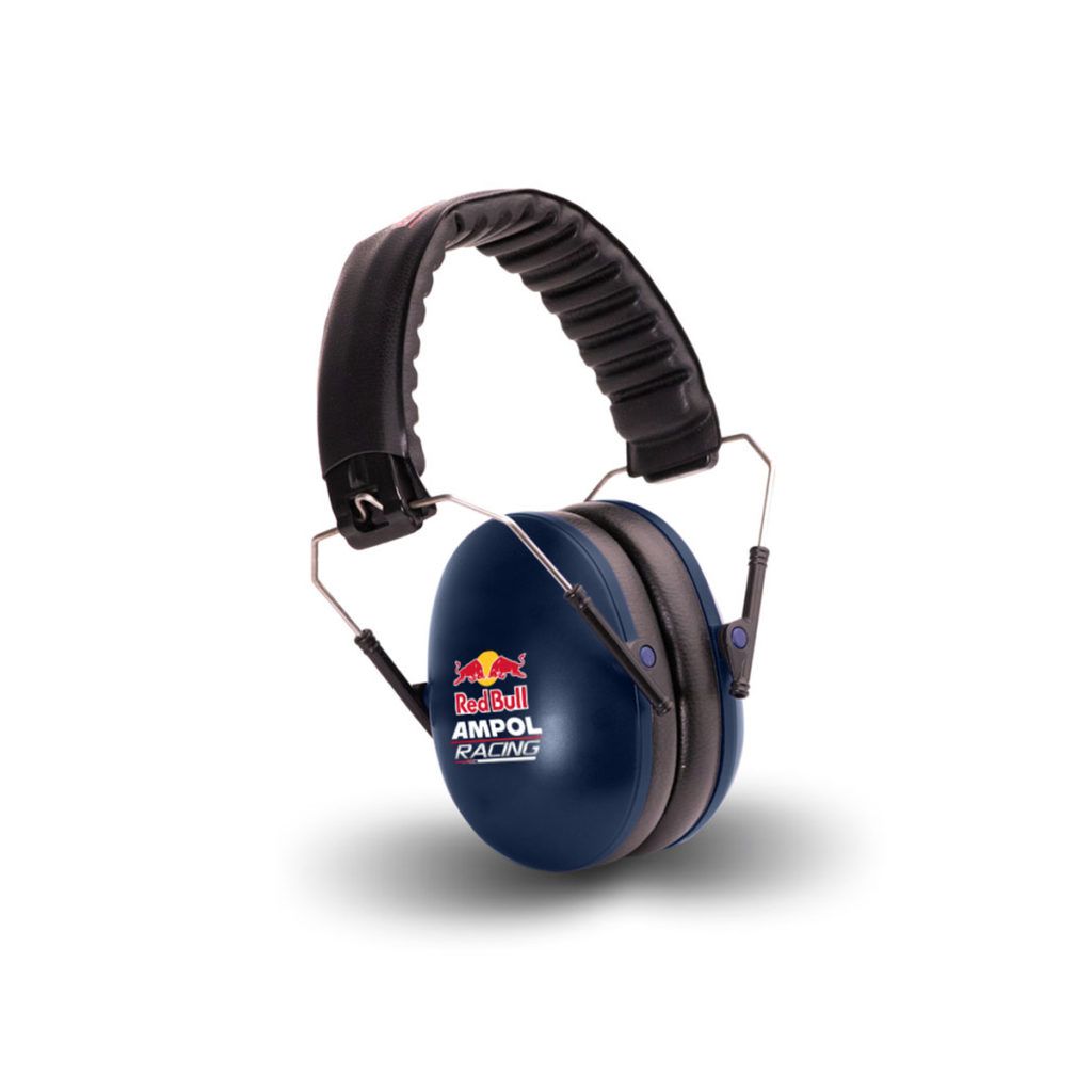 Broc Feeney Driver for Red Bull Ampol Racing