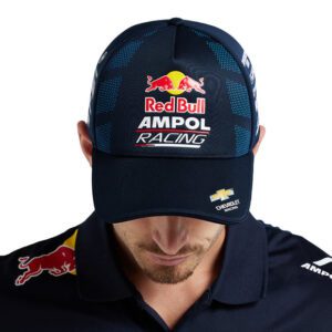 Red Bull Ampol Racing - Australian V8 Supercars Team