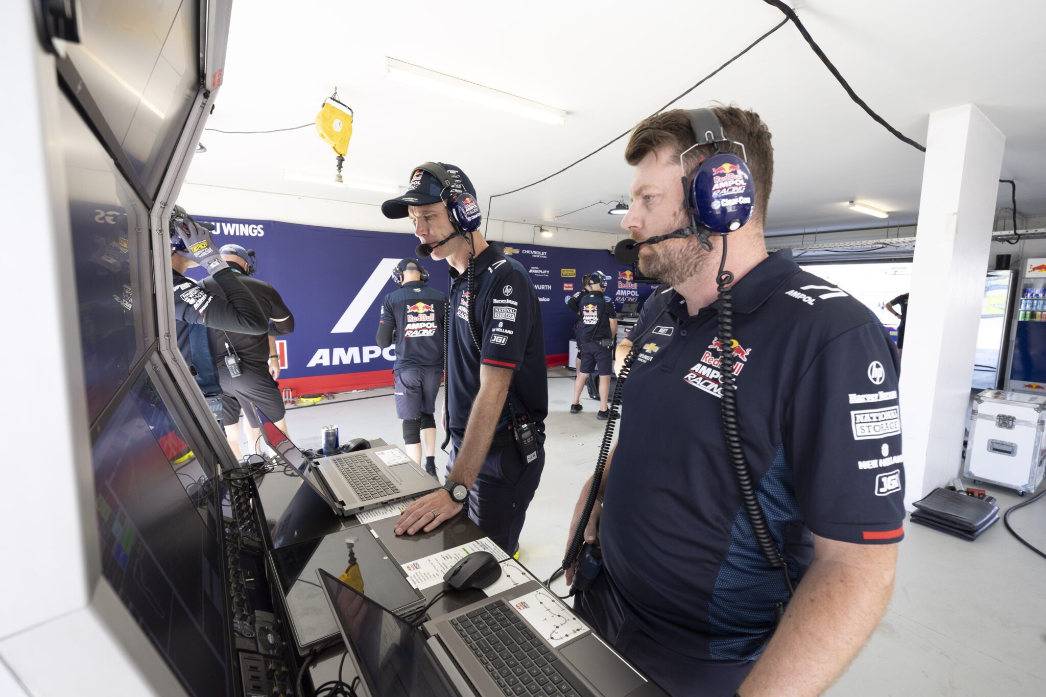 2024 2024 Bosch Power Tools Perth SuperSprint, Event 04 of the Repco Supercars Championship, Wanneroo Raceway, Perth, Western Australia, Australia. 17 May, 2024.