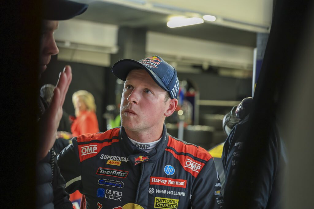 2024 Panasonic Air Conditioning Sydney SuperNight, Event 07 of the Repco Supercars Championship, Sydney Motorsport Park, Sydney, New South Wales, Australia. 19 Jul, 2024.