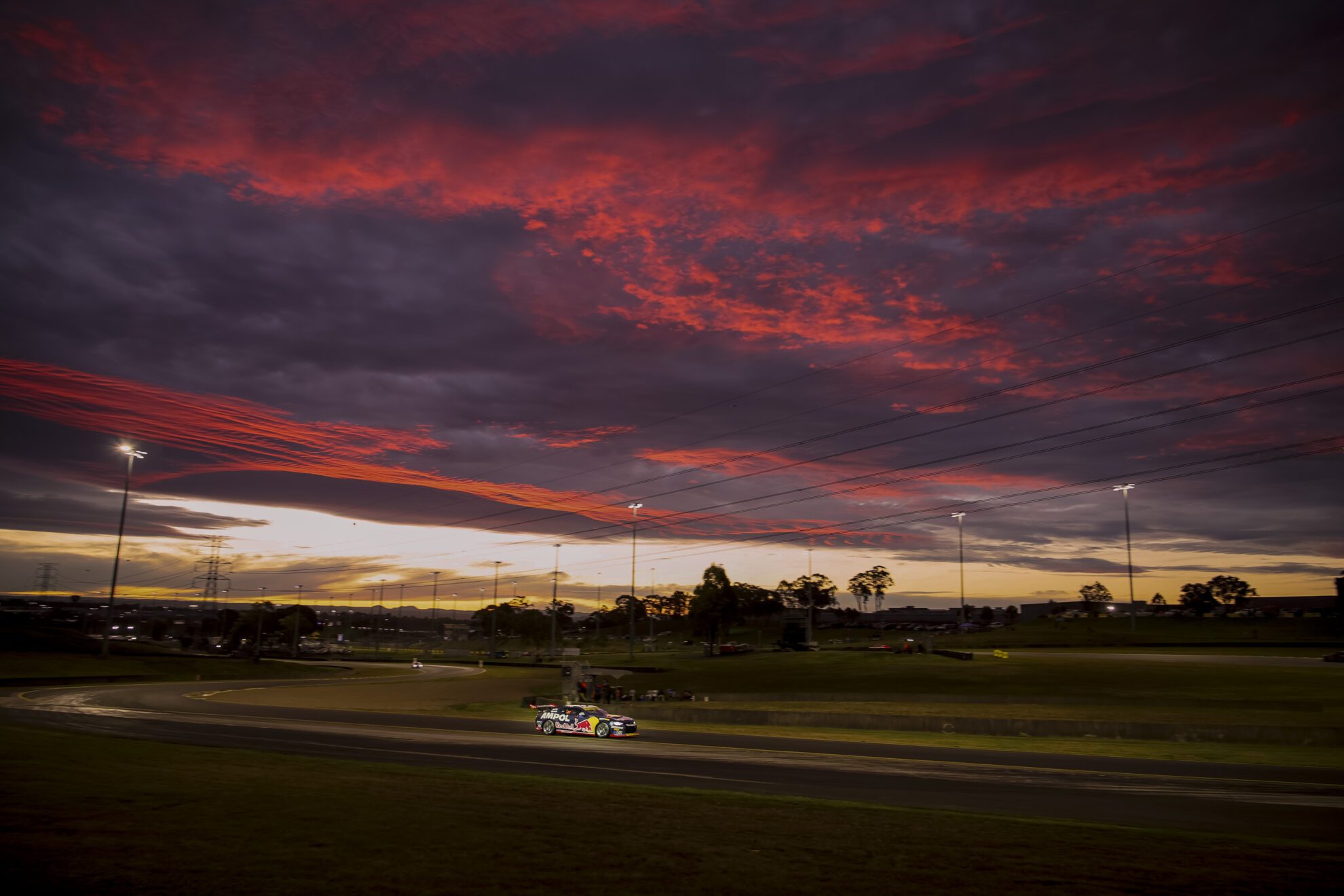 Bulls fueled up for blockbuster opening round in Sydney - Red Bull ...