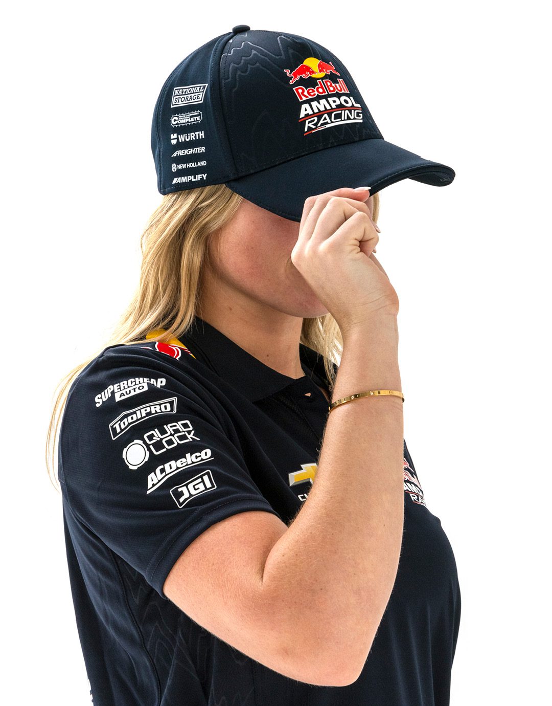 Red Bull Ampol Racing - Australian Supercars Team